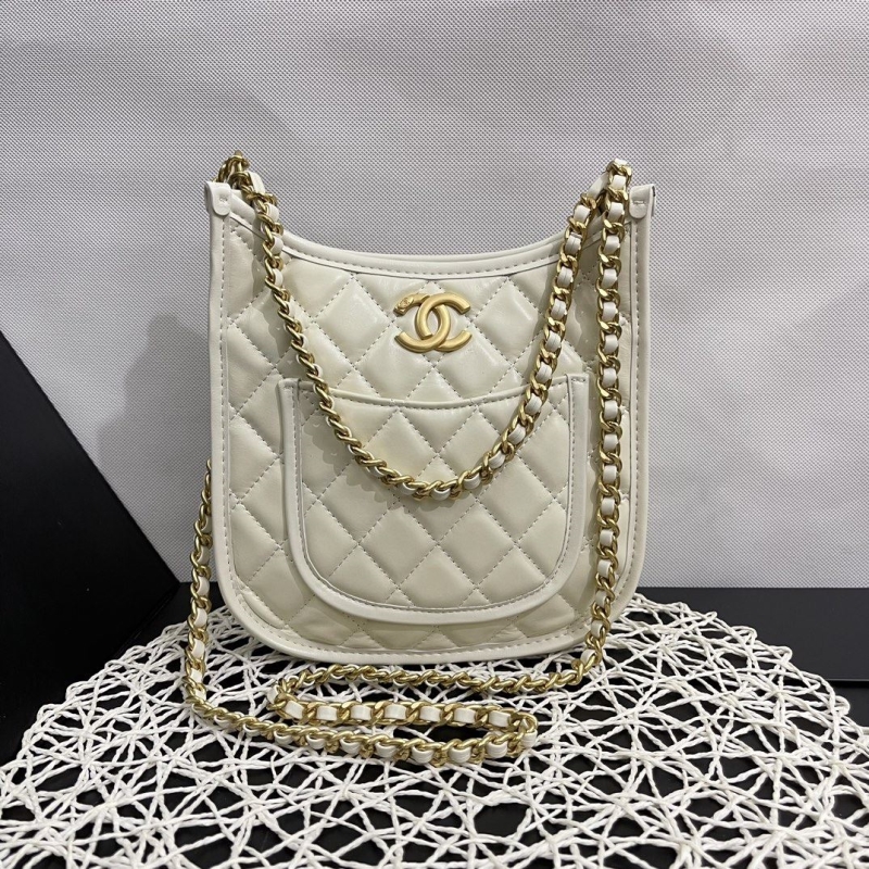 Ch**el hobo bags